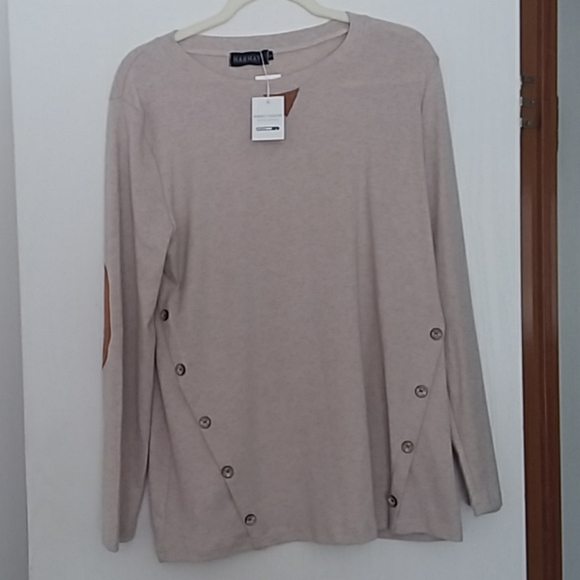 Harhay Sweaters - Sweater
